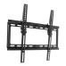 Кронштейн для телевизора KROMAX ideal-4 black Кронштейн для телевизора KROMAX ideal-4 black