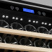 Винный шкаф MEYVEL MV171-KBT1 Винный шкаф MEYVEL MV171-KBT1
