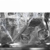 Посудомоечная машина SMEG LVFABBL3 Посудомоечная машина SMEG LVFABBL3