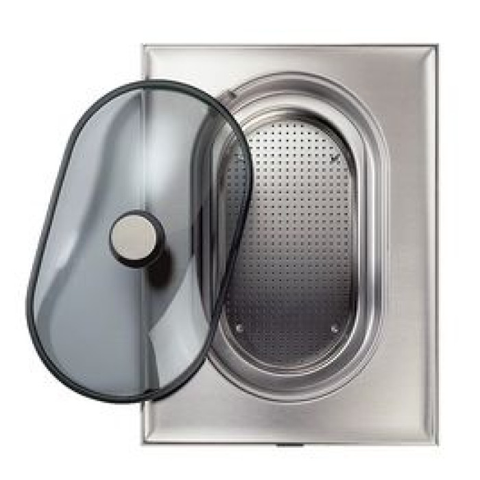 Пароварка Gaggenau VK 411 Пароварка Gaggenau VK 411