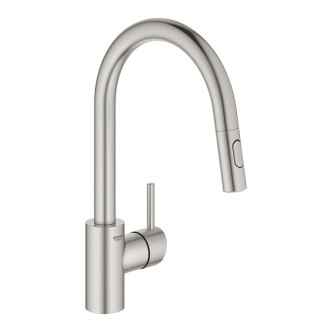 Смеситель GROHE Concetto 31483DC2