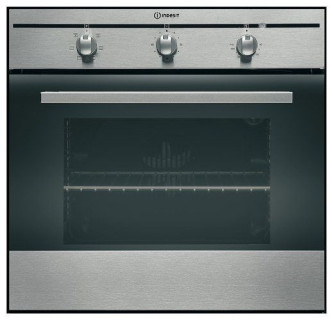 Духовой шкаф INDESIT fim 51 k.a ix