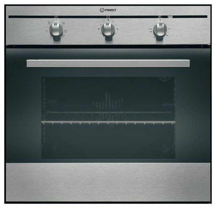 Духовой шкаф INDESIT fim 51 k.a ix Духовой шкаф INDESIT fim 51 k.a ix