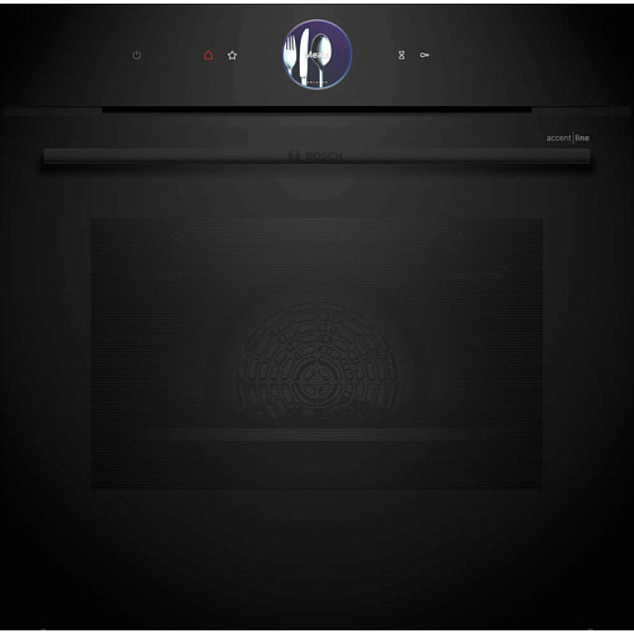 Духовой шкаф BOSCH HBG 9763B1S Духовой шкаф BOSCH HBG 9763B1S