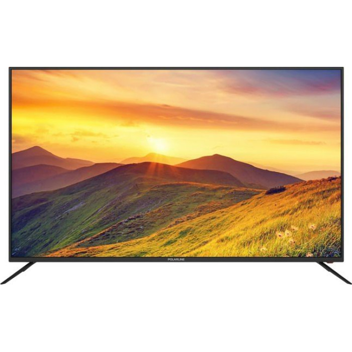 Телевизор POLARLINE 58PU55STC-SM Телевизор POLARLINE 58PU55STC-SM