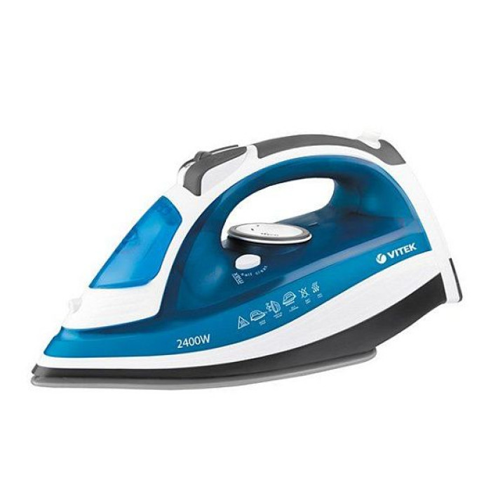 Утюг VITEK VT-1263 Утюг VITEK VT-1263