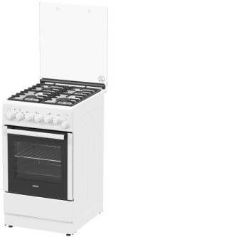 Комбинированная плита TESSA K2312W