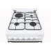 Комбинированная плита Zarget ZCO 5631W Комбинированная плита Zarget ZCO 5631W