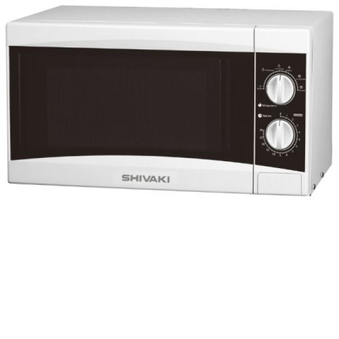 Микроволновая печь SHIVAKI SMW2005MW