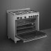 Варочный центр SMEG BG91X2 Варочный центр SMEG BG91X2