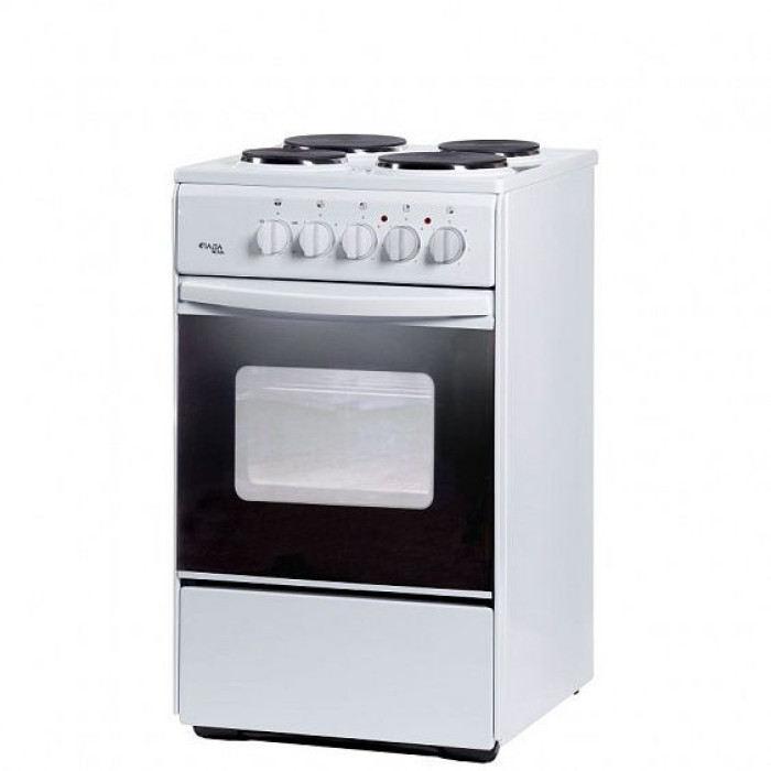 Электрическая плита ЛАДА Nova AE 14027 W Электрическая плита ЛАДА Nova AE 14027 W