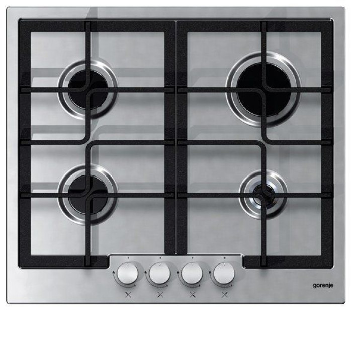 Варочная поверхность GORENJE g 6n40 zbx Варочная поверхность GORENJE g 6n40 zbx