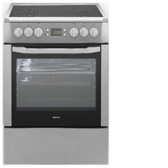 Плита электрическая BEKO csm 67300 gs