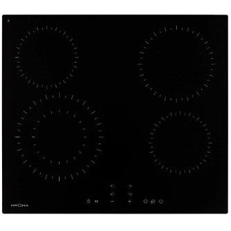 Варочная поверхность KRONA ZAUBER 60 BL 1DZTK