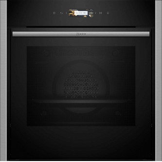 Духовой шкаф NEFF B54CR31N0