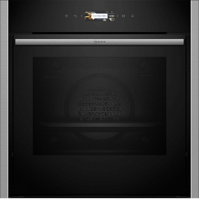Духовой шкаф NEFF B54CR31N0