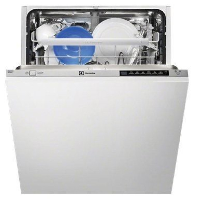 Посудомоечная машина ELECTROLUX esl 6552 ro