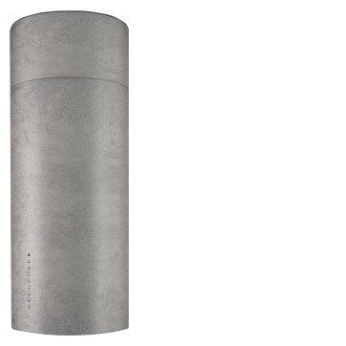 Вытяжка FABER 110.0393.514 FABER CYLINDRA ISOLA CONCRETE