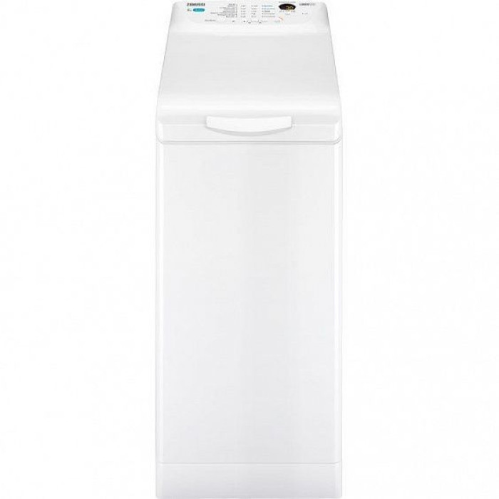 Стиральная машина с вертикальной загрузкой ZANUSSI zwy 61005ca Стиральная машина с вертикальной загрузкой ZANUSSI zwy 61005ca