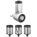 Насадка KITCHENAID BUNDLEATTACHMENT Насадка KITCHENAID BUNDLEATTACHMENT