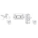 Пароварка MIELE DG 7440 EDST/CLST Пароварка MIELE DG 7440 EDST/CLST