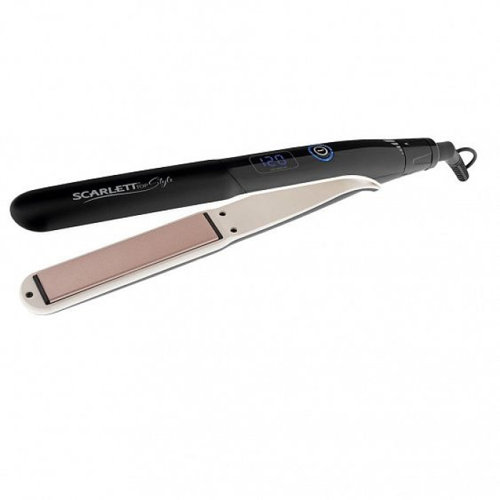Щипцы SCARLETT SC-HS60T82 Щипцы SCARLETT SC-HS60T82