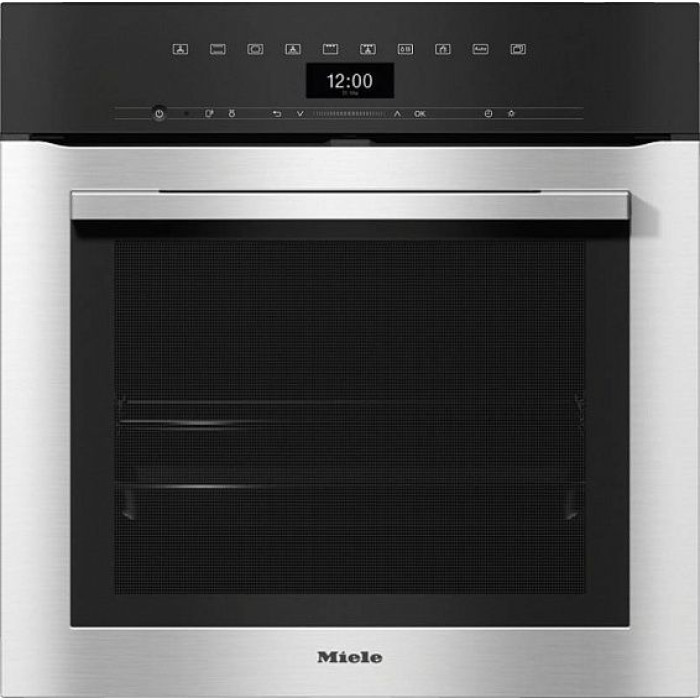 Духовой шкаф MIELE H7364BP EDST/CLST Духовой шкаф MIELE H7364BP EDST/CLST