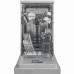 Посудомоечная машина INDESIT DFS 1A50 S