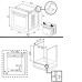 Духовой шкаф HOTPOINT-ARISTON FE8 S832 JSH WH