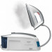 Паровая станция ZELMER ZIS6450 SMARTCARE WHITE/GREY/BL Паровая станция ZELMER ZIS6450 SMARTCARE WHITE/GREY/BL