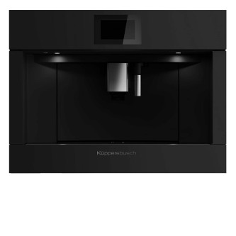 Кофемашина KUPPERSBUSCH CKV 6800.0 KSM