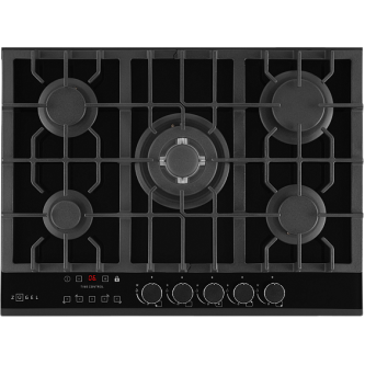 Варочная поверхность ZUGEL ZGH602X