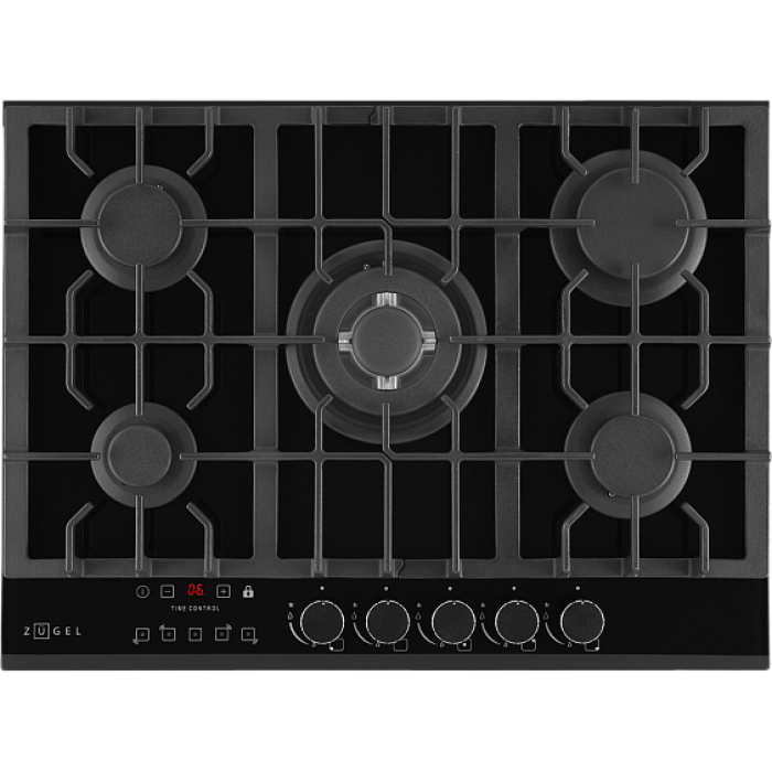 Варочная поверхность ZUGEL ZGH602X
