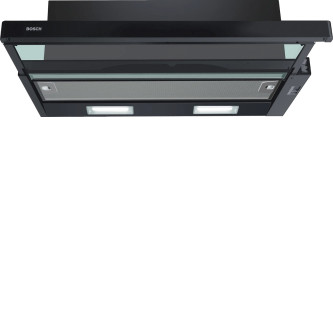 Вытяжка BOSCH DFT63CA60Q