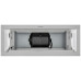 Вытяжка KRONA Selina 900 Prm Inox 3P