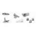 Мясорубка BOSCH MFW 2517W Мясорубка BOSCH MFW 2517W