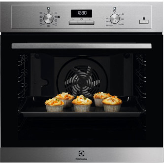 Духовой шкаф ELECTROLUX OEM3H50X