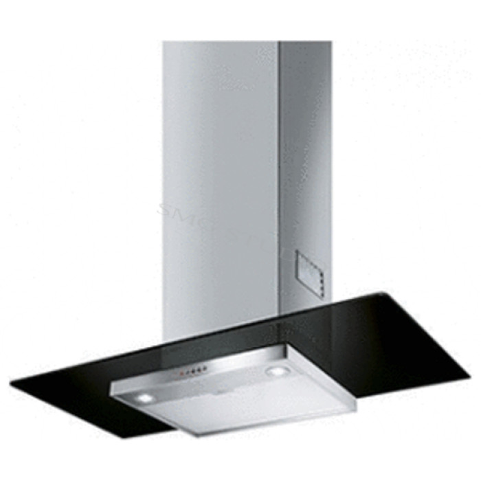 Вытяжка купольная SMEG kfv92dn Вытяжка купольная SMEG kfv92dn