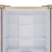 Холодильник TESLER RCD-482I BEIGE GLASS Холодильник TESLER RCD-482I BEIGE GLASS