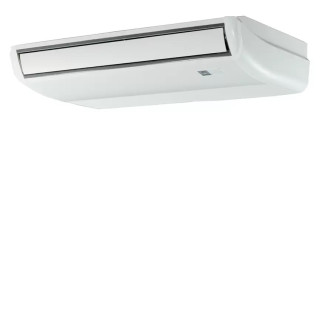 Сплит-система CHERBROOKE CUE-60HRN1-R/COD-60NH1-R