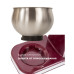 Миксер PIONEER MX330 wine maroon Миксер PIONEER MX330 wine maroon