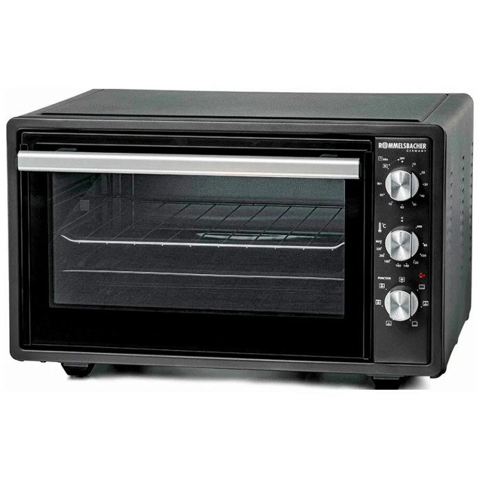 Мини-печь ROMMELSBACHER BG 1620 Мини-печь ROMMELSBACHER BG 1620
