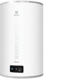 Водонагреватель ELECTROLUX EWH 80 Interio 3