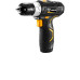 Дрель-шуруповерт DEKO GCD12DU3 063-4095