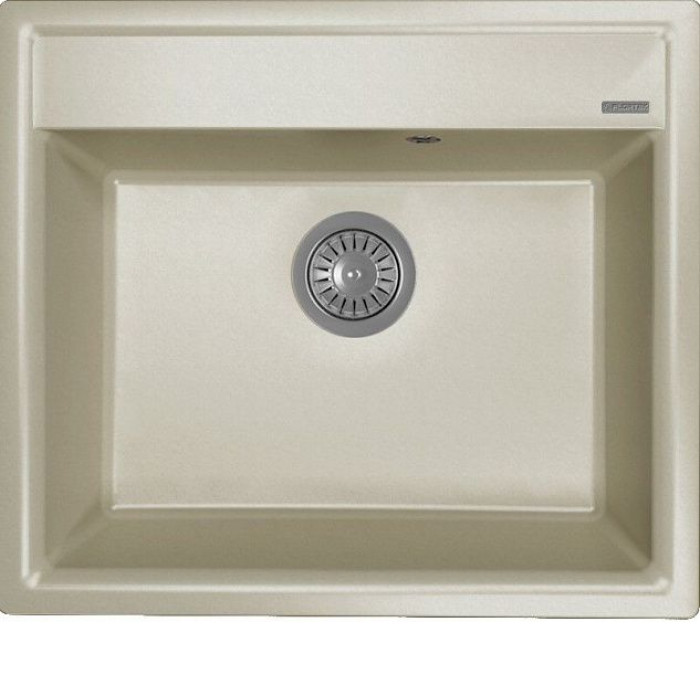 Кухонная мойка Flortek Консул 570 грей (23.020.D0570.305) Кухонная мойка Flortek Консул 570 грей (23.020.D0570.305)