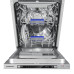 Посудомоечная машина MEFERI MDW4573 ULTRA Посудомоечная машина MEFERI MDW4573 ULTRA