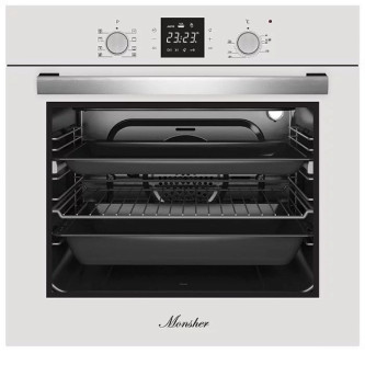 Духовой шкаф MONSHER MBO 675WF01