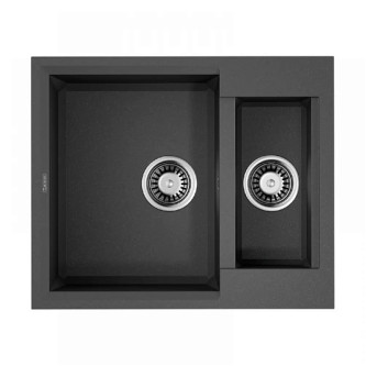 Кухонная мойка OMOIKIRI Sakaime 60-2-PL (4993915)
