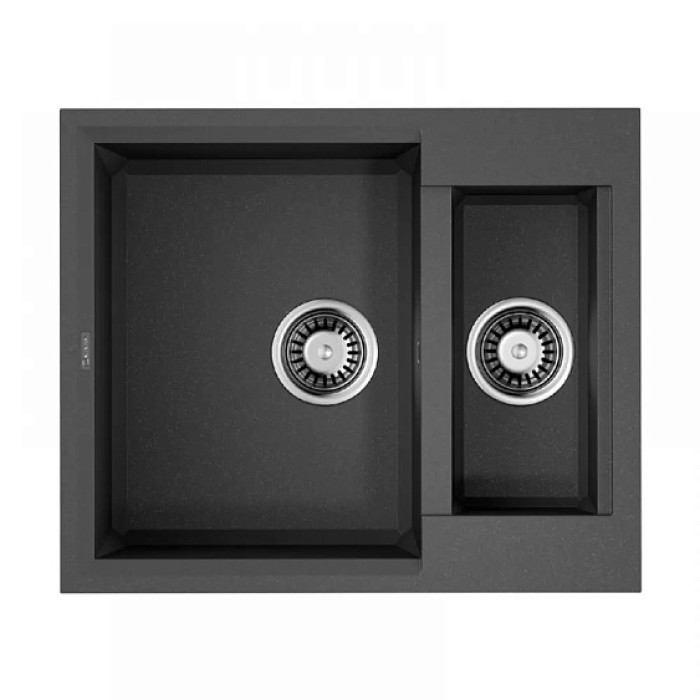 Кухонная мойка OMOIKIRI Sakaime 60-2-PL (4993915) Кухонная мойка OMOIKIRI Sakaime 60-2-PL (4993915)