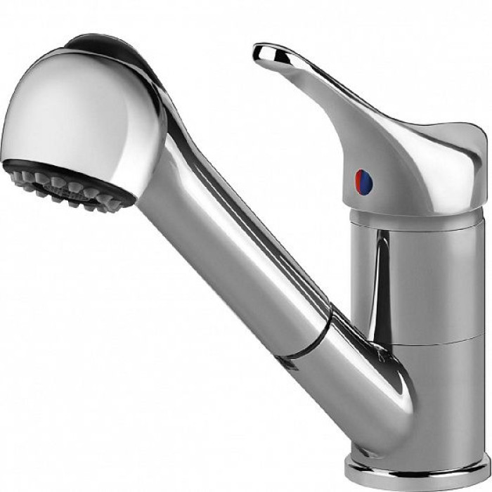 Смеситель SMEG MD10CR3 Смеситель SMEG MD10CR3